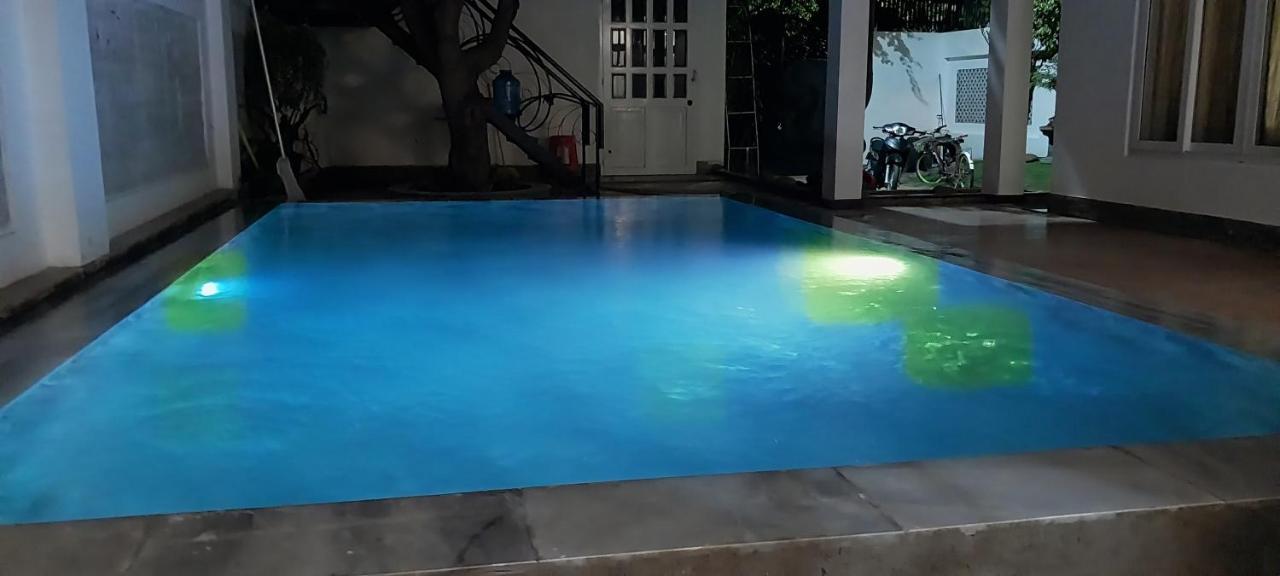 Villa Hai An Vũng Tàu Exterior foto
