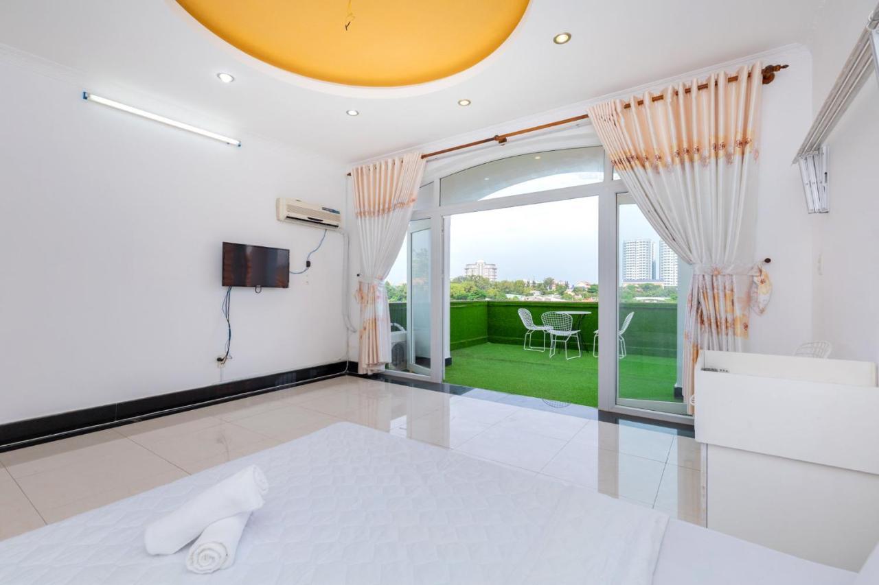 Villa Hai An Vũng Tàu Exterior foto