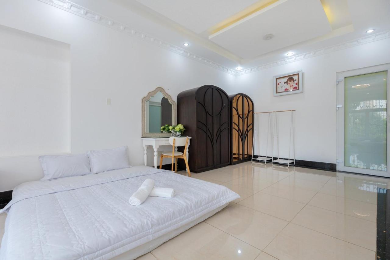 Villa Hai An Vũng Tàu Exterior foto