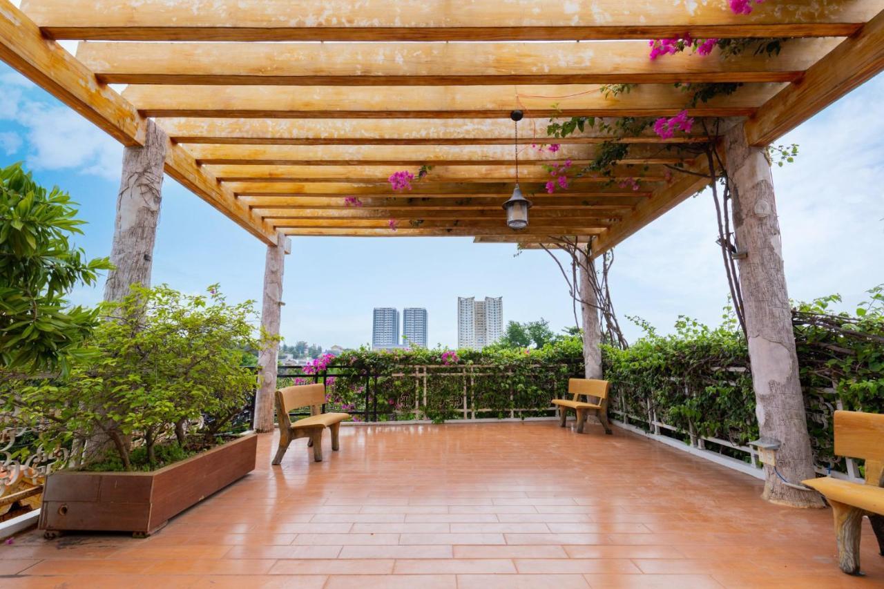Villa Hai An Vũng Tàu Exterior foto