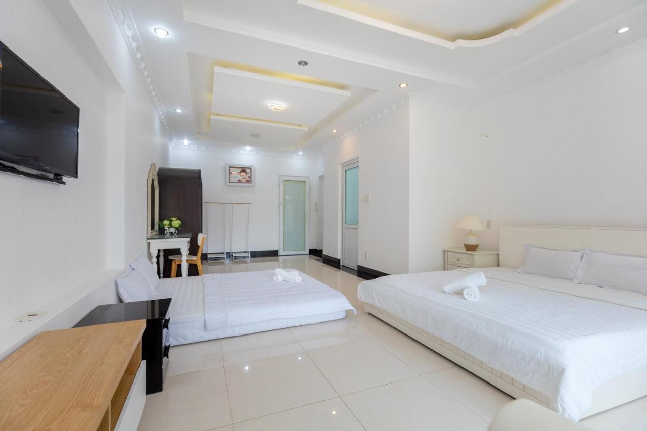 Villa Hai An Vũng Tàu Exterior foto