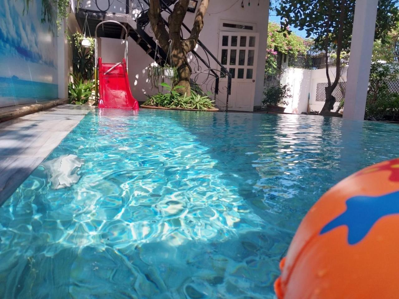 Villa Hai An Vũng Tàu Exterior foto